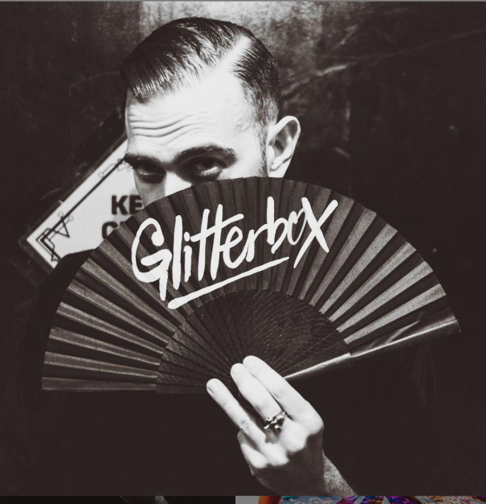 Queer musician Fiorious wants us to know he is not Defeated