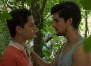 Men Of Hard Skin : a dark abusive coming-of-age tale set in the Argentinian countryside