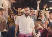 Queer filmmaker Nick Borenstein’s double take at Tribeca