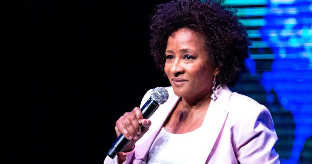 Wanda Sykes is so Not Normal