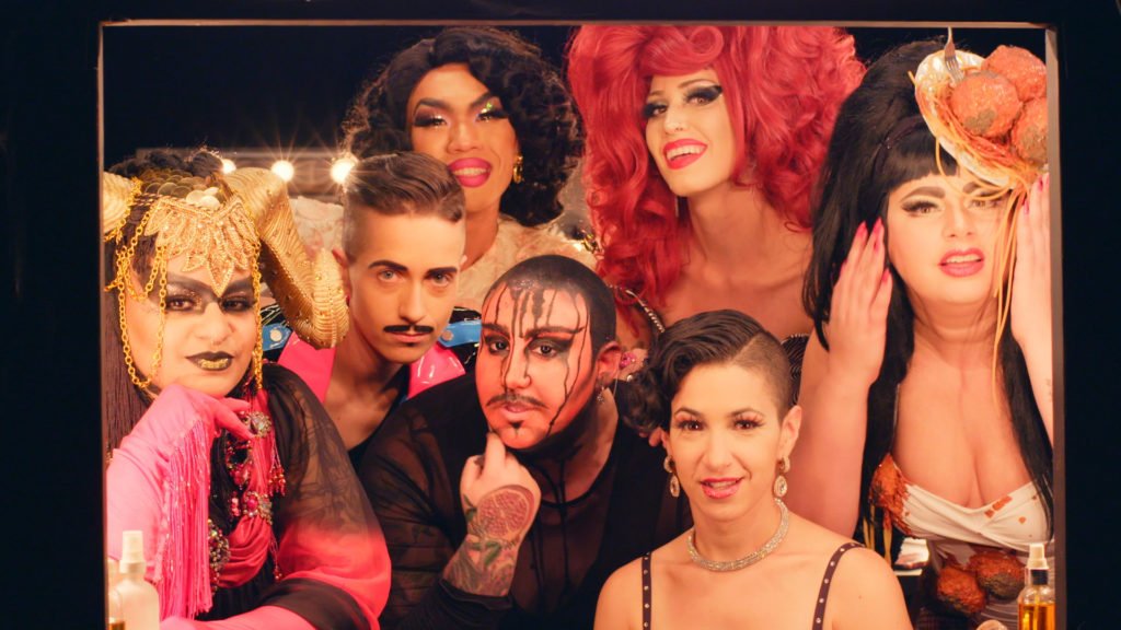 A Night at Switch ‘n Play is a Queer night you will never forget