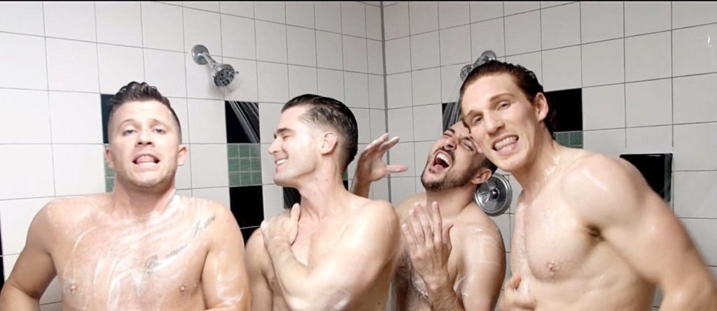 Miss Thirsty Burlington wants to adopt The Boy Band Project