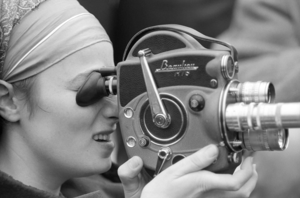 Barbara Rubin and The Exploding NY Underground