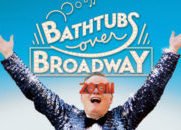 Bathtubs over Broadway : the secret world of Industrial Shows