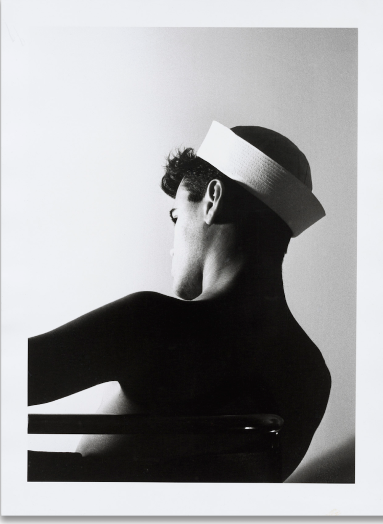 HENRY MILLER FINE ART : Focusing on the Male Form