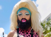 Miami’s Wynwood Arts District is holding its very first Pride (and the line up is spectacular)