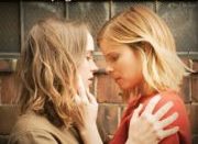 My Days of Mercy : finding love outside prison