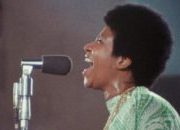 Amazing Grace : How Aretha Franklin made history