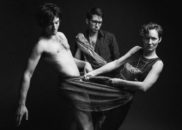 Ezra Miller’s band puts a very queer spin on The Pussycat Doll’s ‘Don’t Cha’