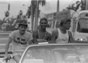 Joe Cardona and The Gay Men of Mariel