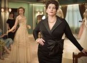 Ladies In Black : putting color into Sydney in the 1950’s
