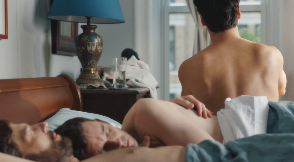 Lavender : when two is not enough