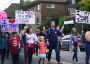 Vlada Knowlton on THE MOST DANGEROUS YEAR