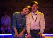 Elegies for Angels, Punks & Raging Queens : a richer and more diverse Inheritance