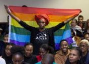 Congrats To Ecuador for legalizing same-sex marriage and to Botswana for legalizing homosexaulity