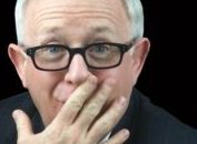 Emmy Award winner Leslie Jordan loves to be all EXPOSED