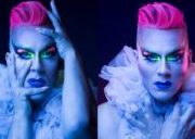 VELMA  CELLI on Witches and Divas