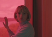 Writer/Director Carlo Mirabella-Davis talks about SWALLOW his award-winning debut film