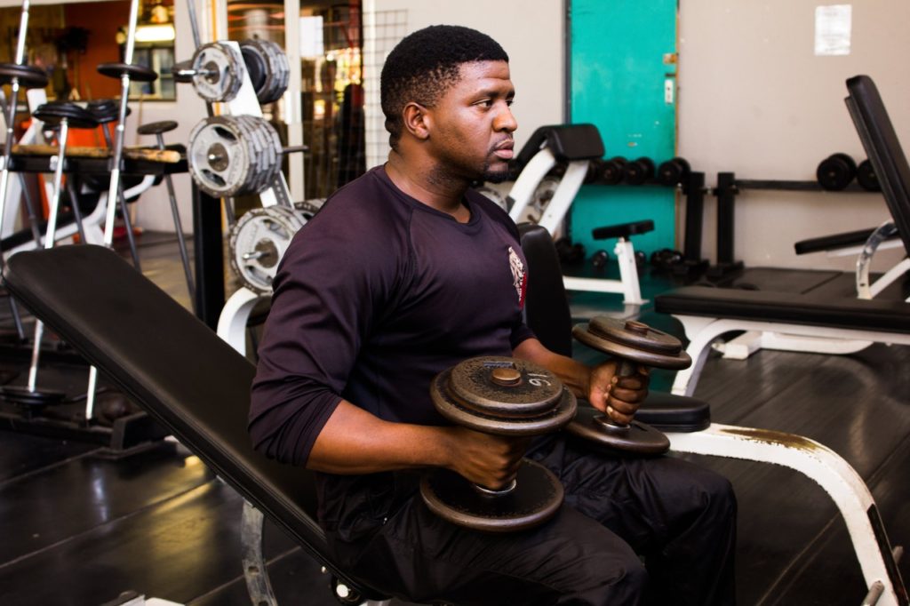 How to Stay Healthy and Fit in Your Forties