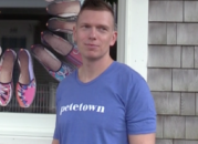 Provincetown to become Petetown (for at least one day but hopefully much more)