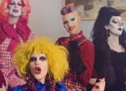 UK Channel 4 launches a new Makeover program : DRAG SOS