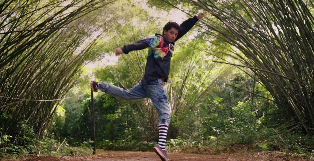 Fabulous’ movie review : the tale of Lasseindra Ninja finally going home