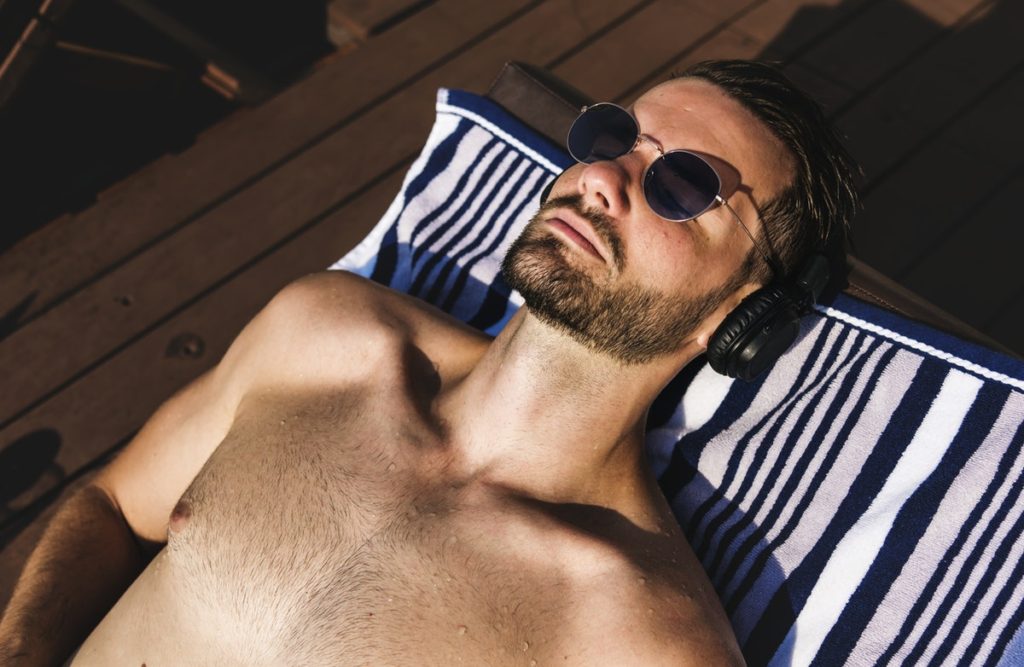 10 Ways for Gay Men to Reduce Stress