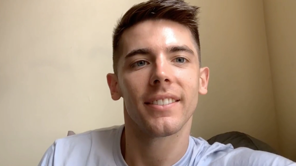 Dancer Jake Deibert talks about TAYLOR 2’s debut performance in Ptown as part of Cape Dance Festival