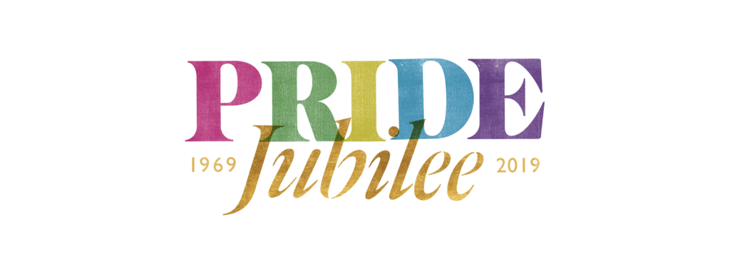 Pride in London launches Pride Jubilee film on TV