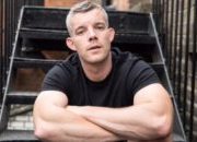 Russell Tovey does great justice to a Harvey Milk Speech