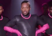 Todrick Hall knows how to celebrate being Proud of who he is
