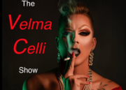 The Velma Celli Show: Cabaret Cougar Classes up Leicester Square