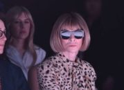 Anna Wintour refuses to say the T word, and we love her for it