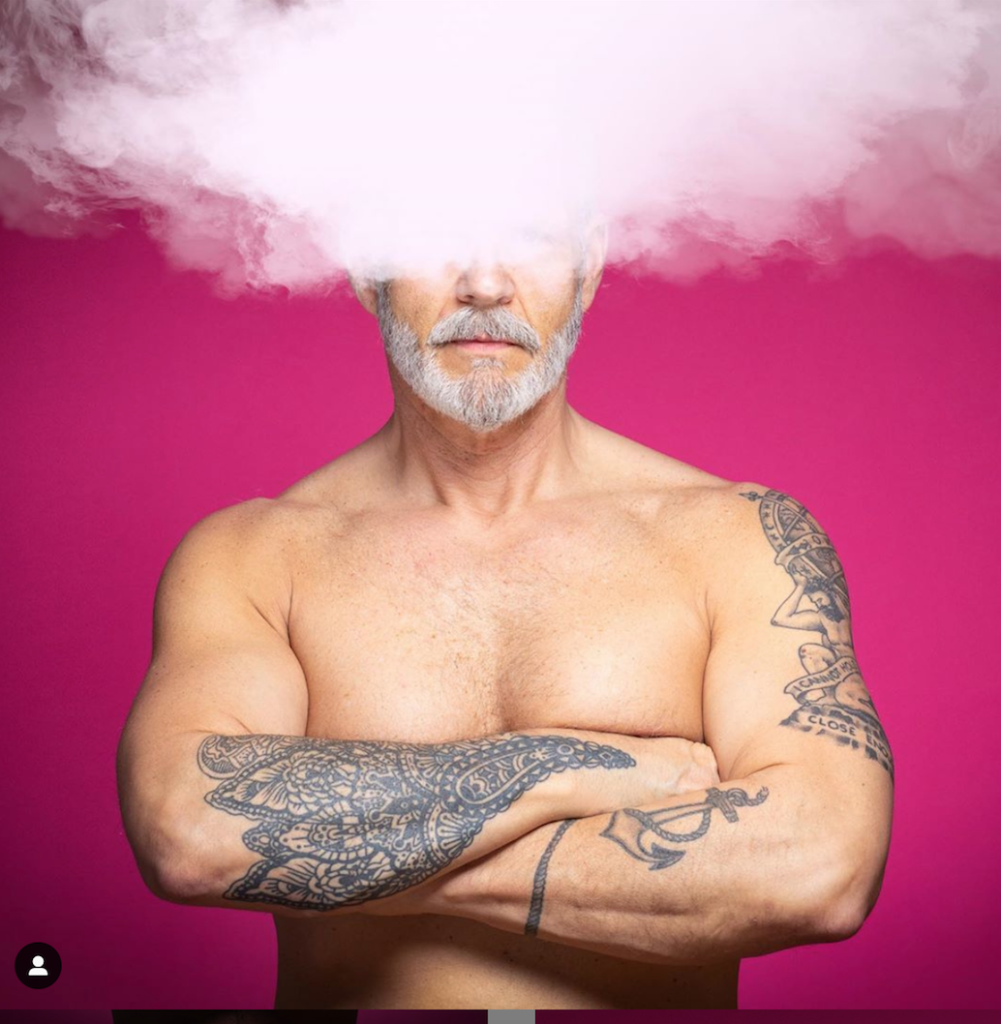PTown : new bodies of work from James Frederick, Greg Salvatori & Gaston Lacombe