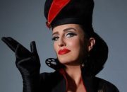 Pam Ann flies into PTown with Buckle Up Bitches