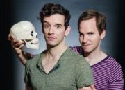 How Michael Urie almost missed out on finding love