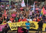 Will Northern Ireland finally get Same Sex Marriage?