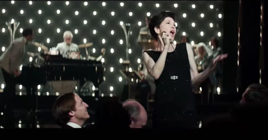 Will Renee Zellweger win over Judy Garland fans when she plays the gay icon?