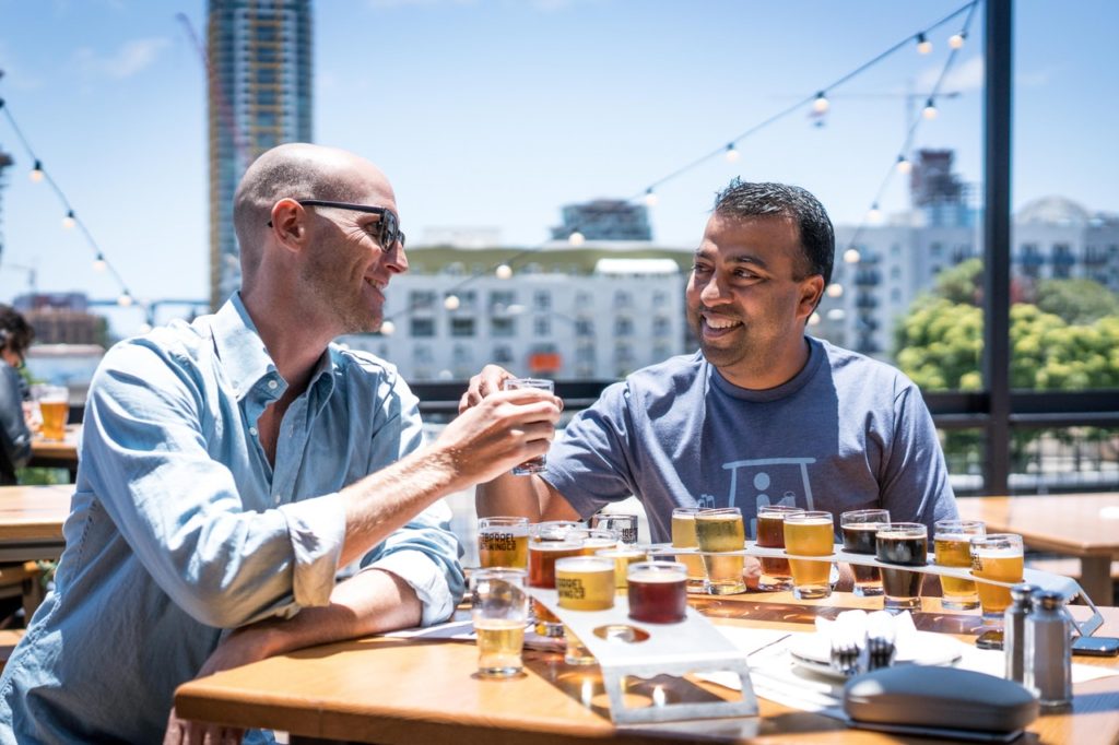 Planning a Gay Honeymoon? 5 Things You Should Know