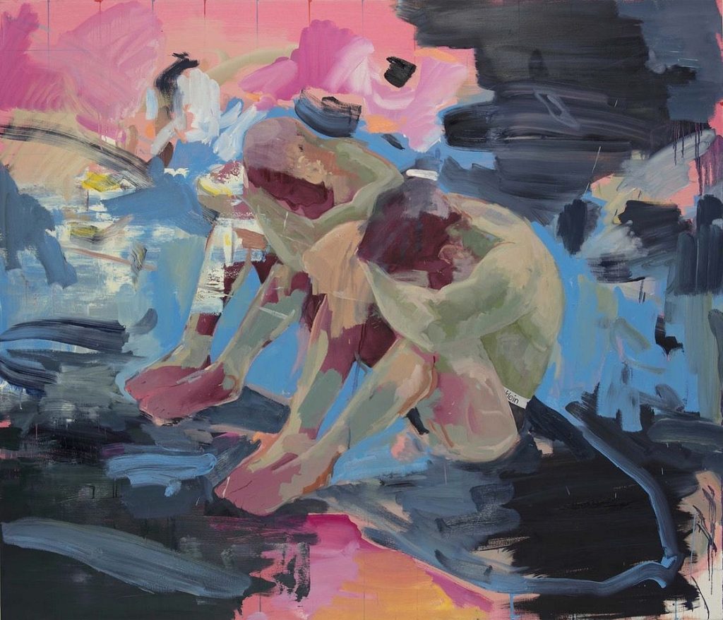 PTown Queer Art : 4 New Shows