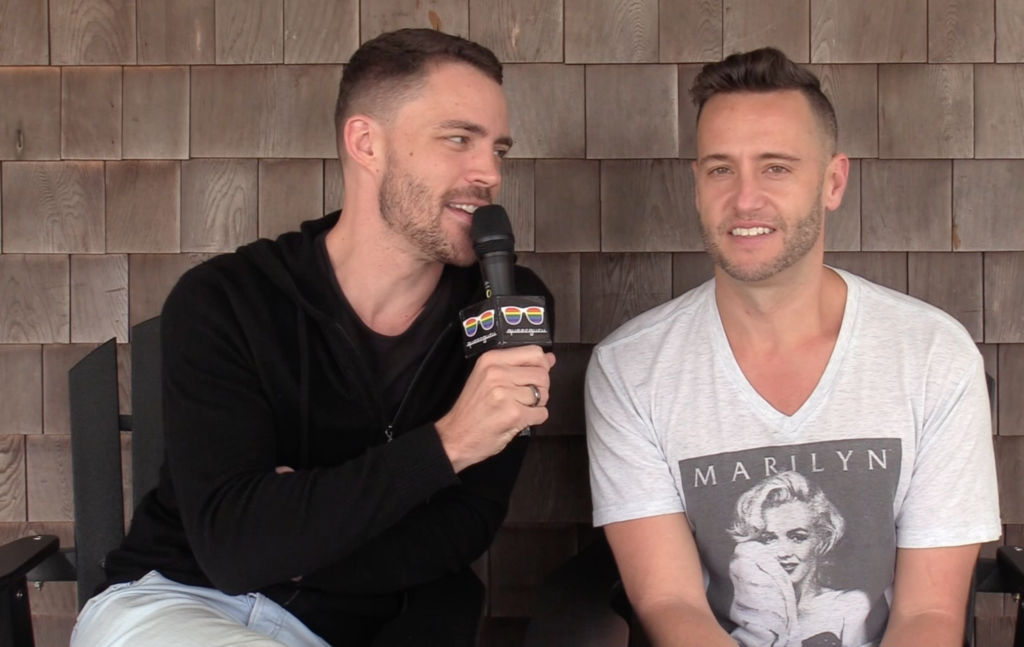 Filming New & Old Friends in PTown : Summer 2019