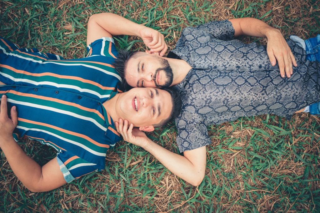 5 LGBT First Date Fashion Tips