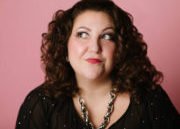 Tori Scott is Pickled