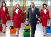 Virgin Atlantic’s fabulous flight to NY for World Pride 2019