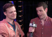 Mr & Mr Berry enthuse about Peregrine Theater’s latest critically acclaimed musical CABARET