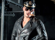 London’s leather & fetish BACKSTREET BAR is saved to live another day