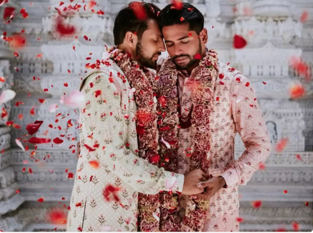 How To Marry : Indian Style