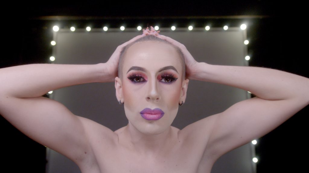 Becoming Cherrie : a journey so worth taking