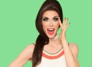 The fabulously funny DEVEN GREEN Is back in PTown for THREE NIGHTS ONLY