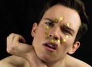 Andrew Hebden reviews Regretxit : A lot of sauce in a small bottle